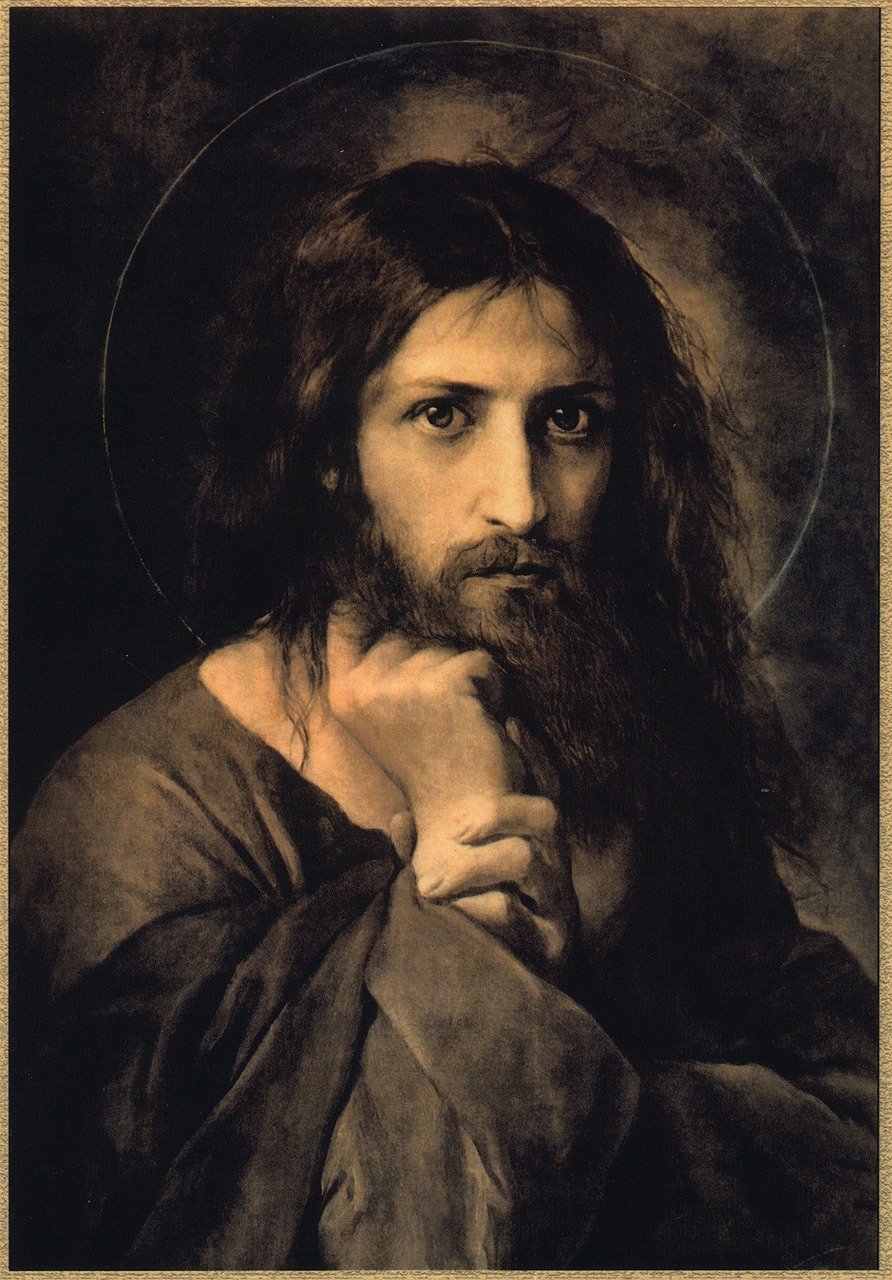 gesù